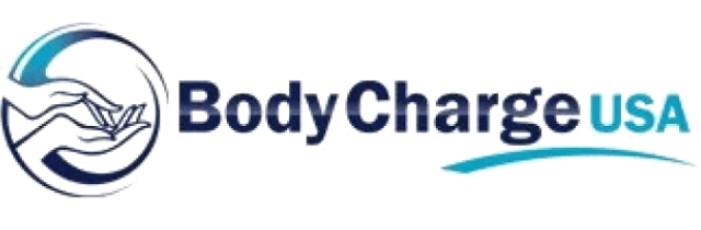 Body Charge USA Logo