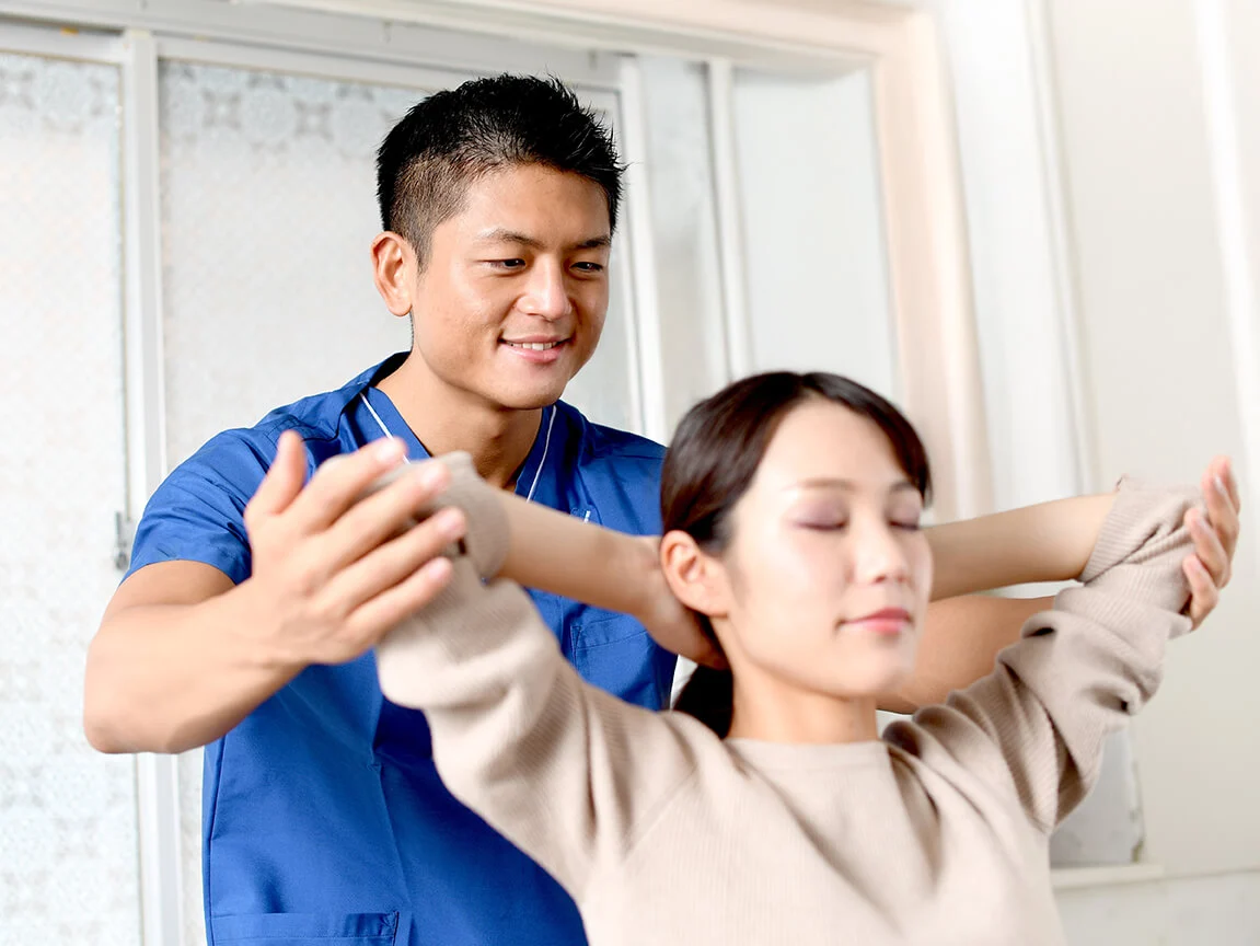 BodyCharge USA Careers