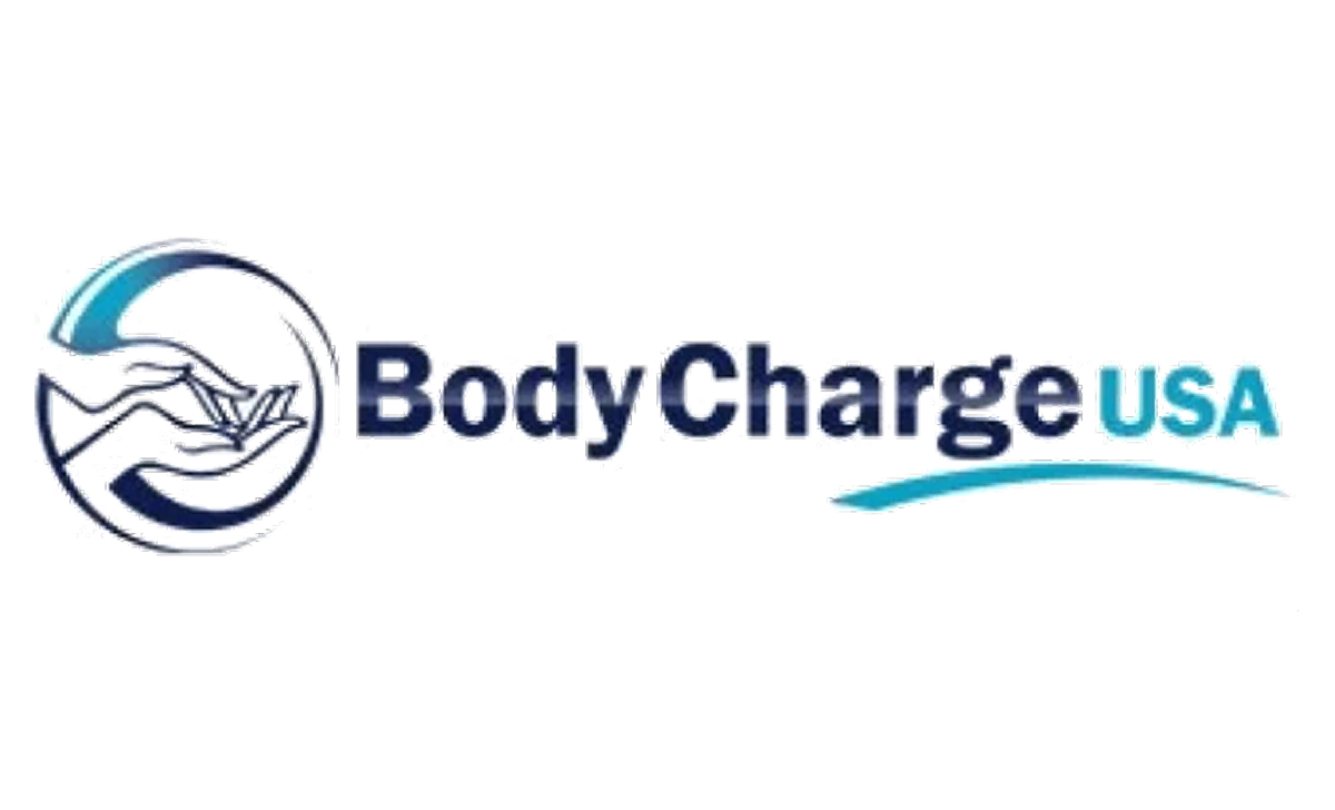 Body Charge USA Logo