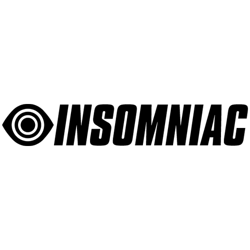 Insomniac Games