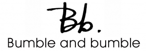 Bumble and Bumble logo