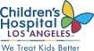Children's Hospital of Los Angeles logo